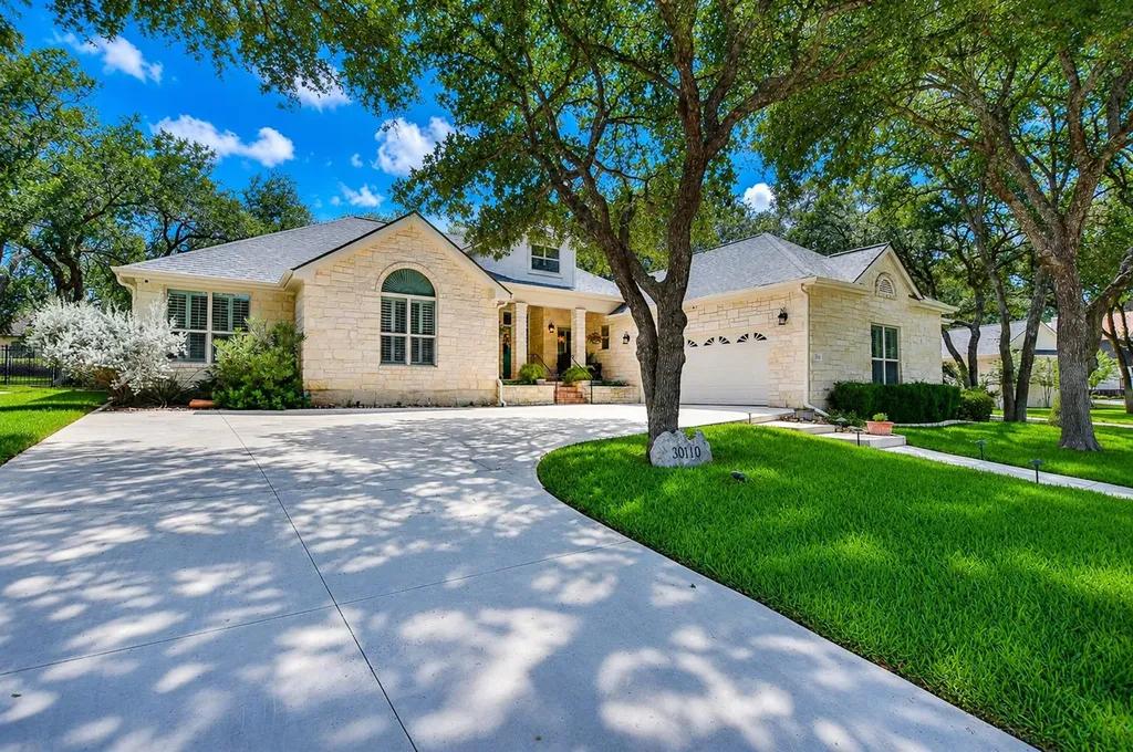 30110 Torrey Pines Circle Georgetown TX 78628