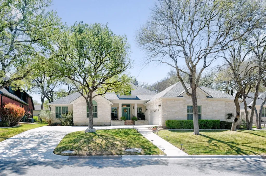 30110 Torrey Pines Circle Georgetown TX 78628