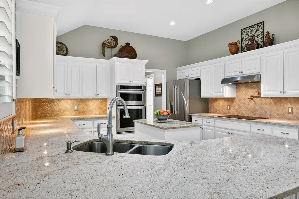 30110 Torrey Pines Circle Georgetown TX 78628