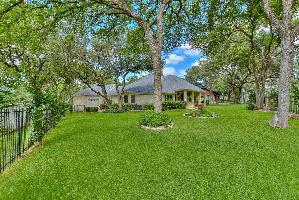 30110 Torrey Pines Circle Georgetown TX 78628