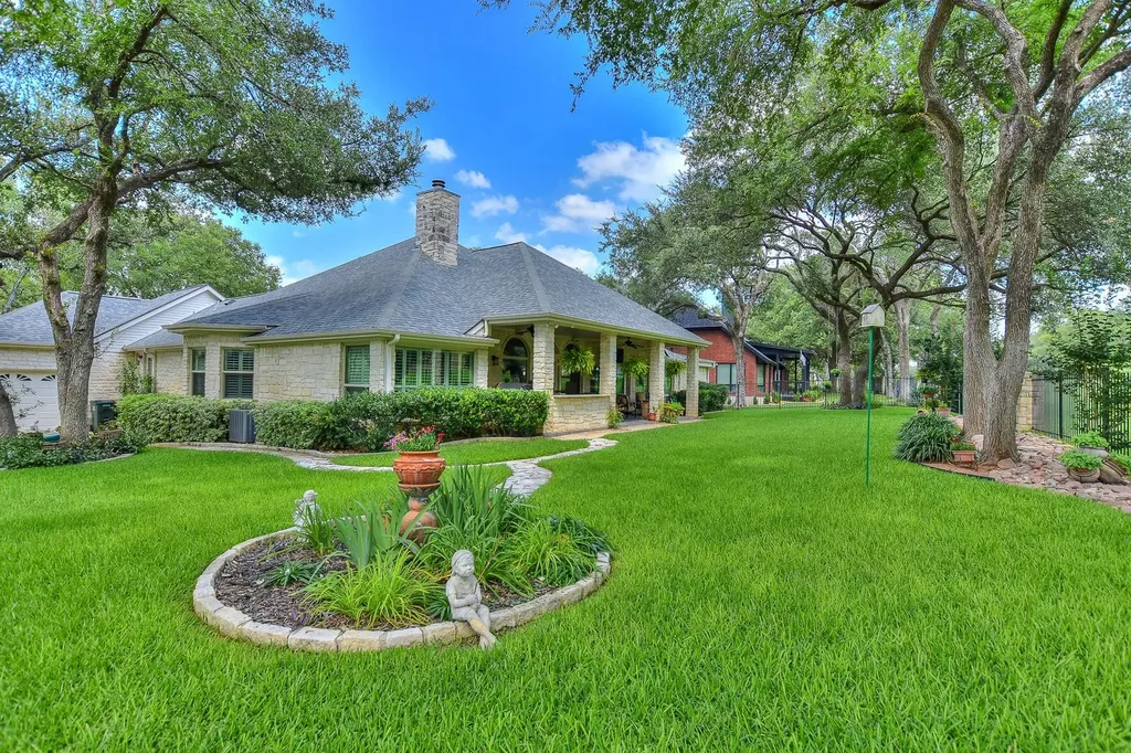 30110 Torrey Pines Circle Georgetown TX 78628