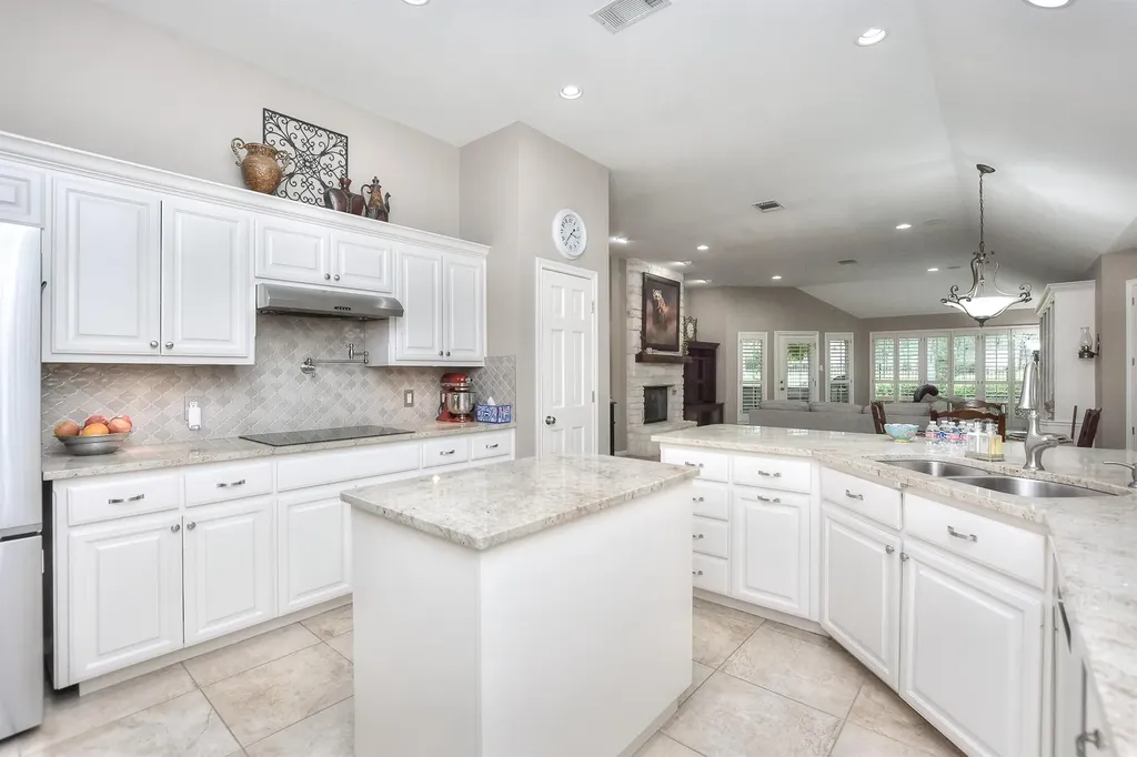 30110 Torrey Pines Circle Georgetown TX 78628