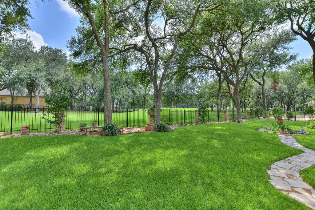 30110 Torrey Pines Circle Georgetown TX 78628