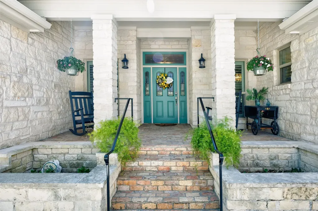 30110 Torrey Pines Circle Georgetown TX 78628