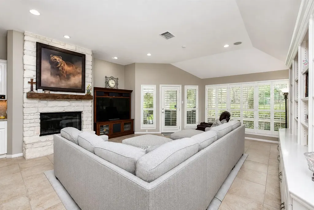 30110 Torrey Pines Circle Georgetown TX 78628