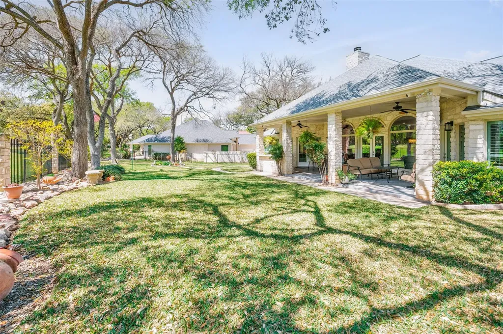30110 Torrey Pines Circle Georgetown TX 78628