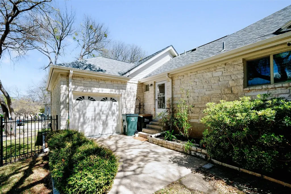 30110 Torrey Pines Circle Georgetown TX 78628