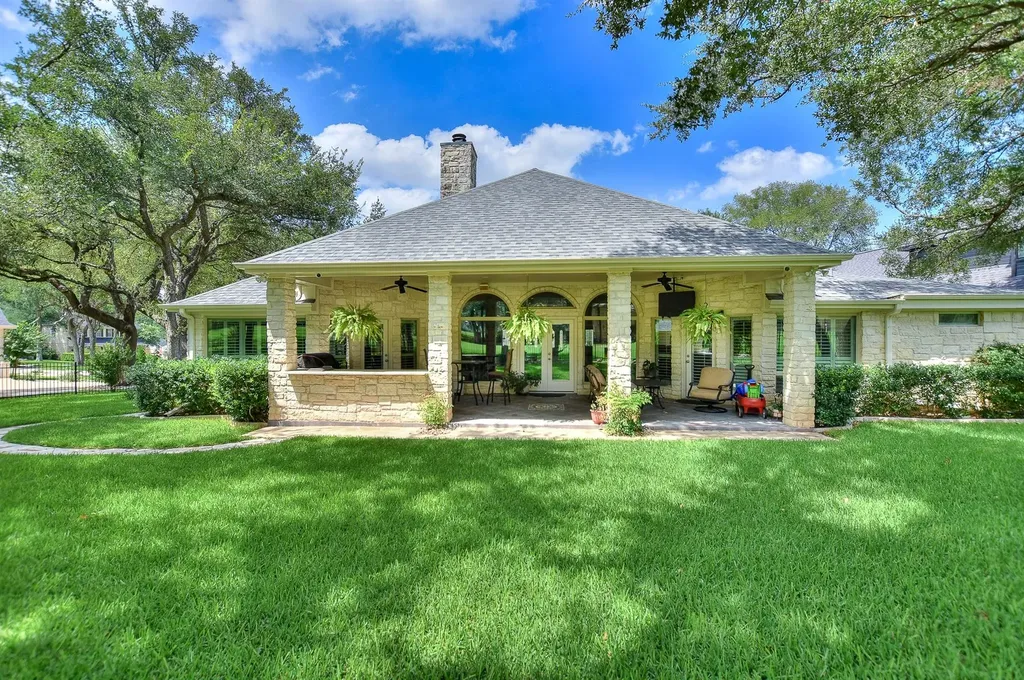 30110 Torrey Pines Circle Georgetown TX 78628