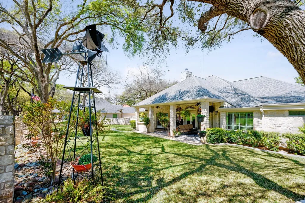 30110 Torrey Pines Circle Georgetown TX 78628