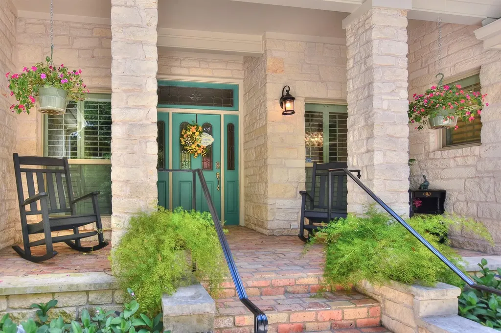 30110 Torrey Pines Circle Georgetown TX 78628