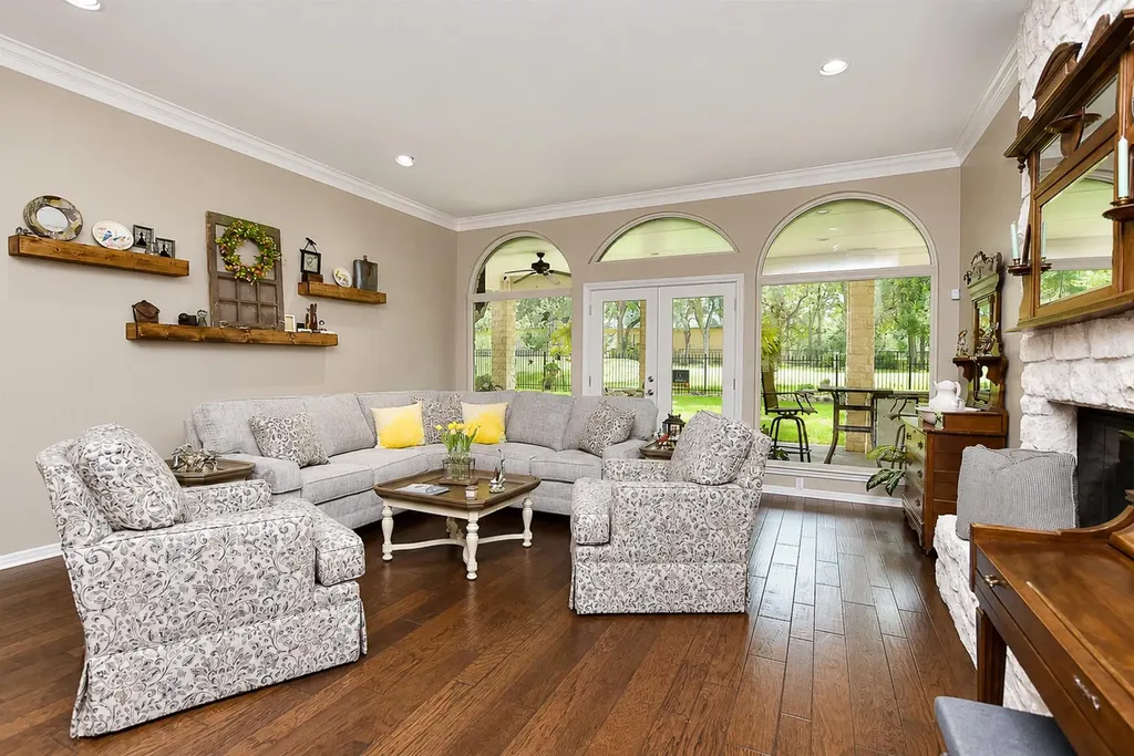 30110 Torrey Pines Circle Georgetown TX 78628