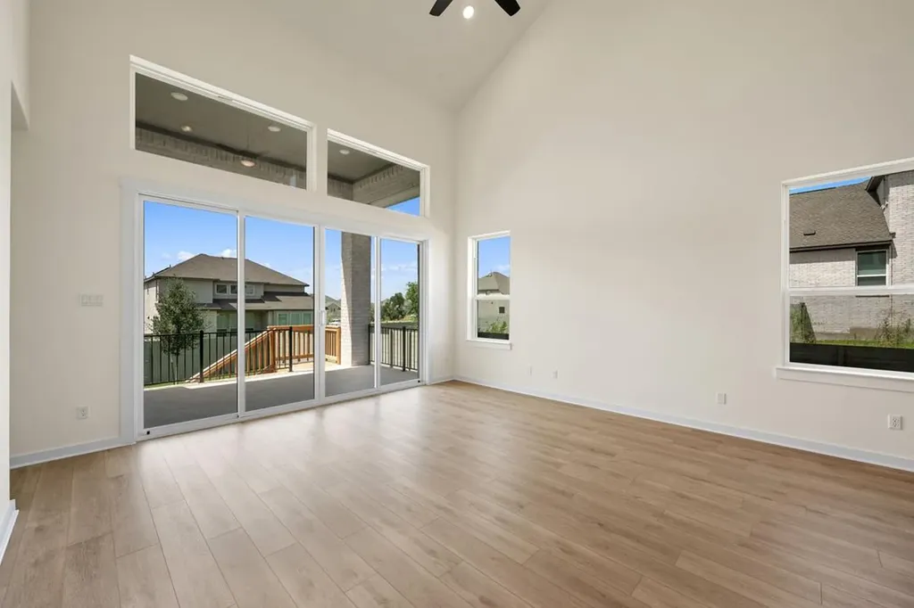 420 Hickory Springs Trail Georgetown TX 78628