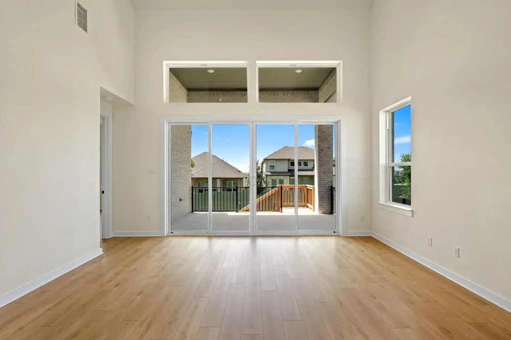 420 Hickory Springs Trail Georgetown TX 78628