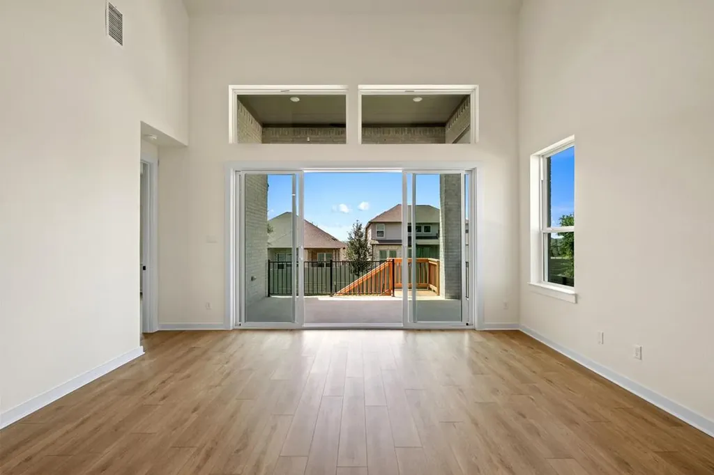 420 Hickory Springs Trail Georgetown TX 78628