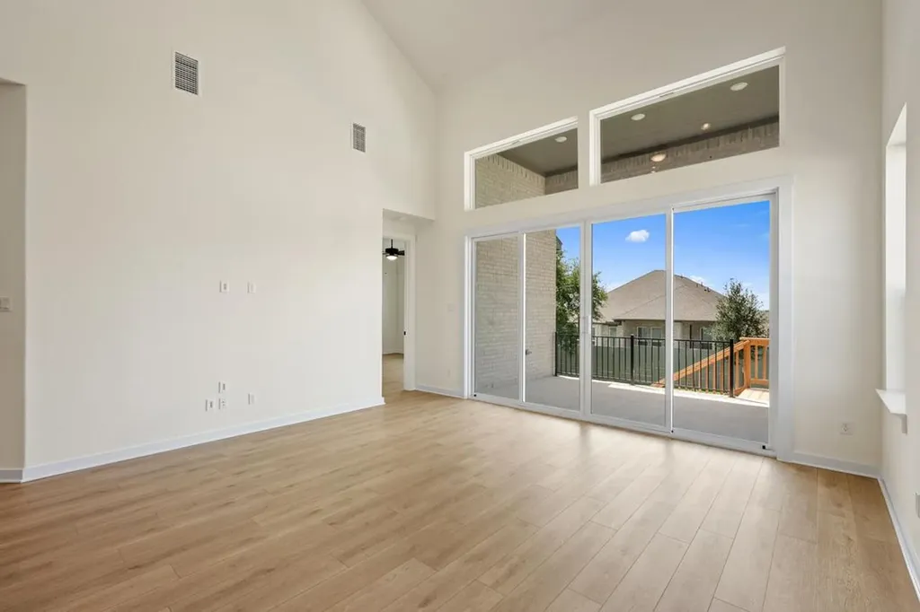 420 Hickory Springs Trail Georgetown TX 78628
