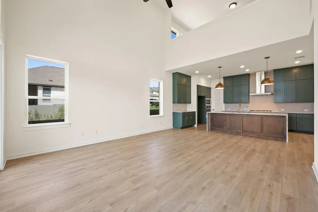 420 Hickory Springs Trail Georgetown TX 78628