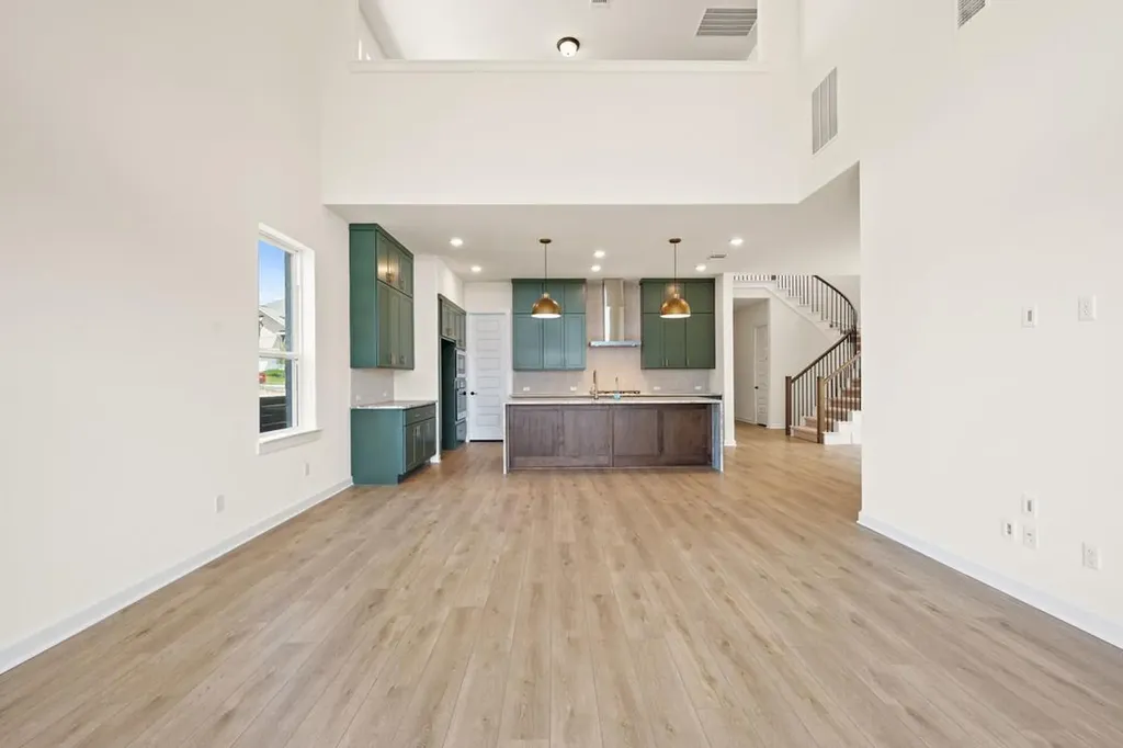 420 Hickory Springs Trail Georgetown TX 78628