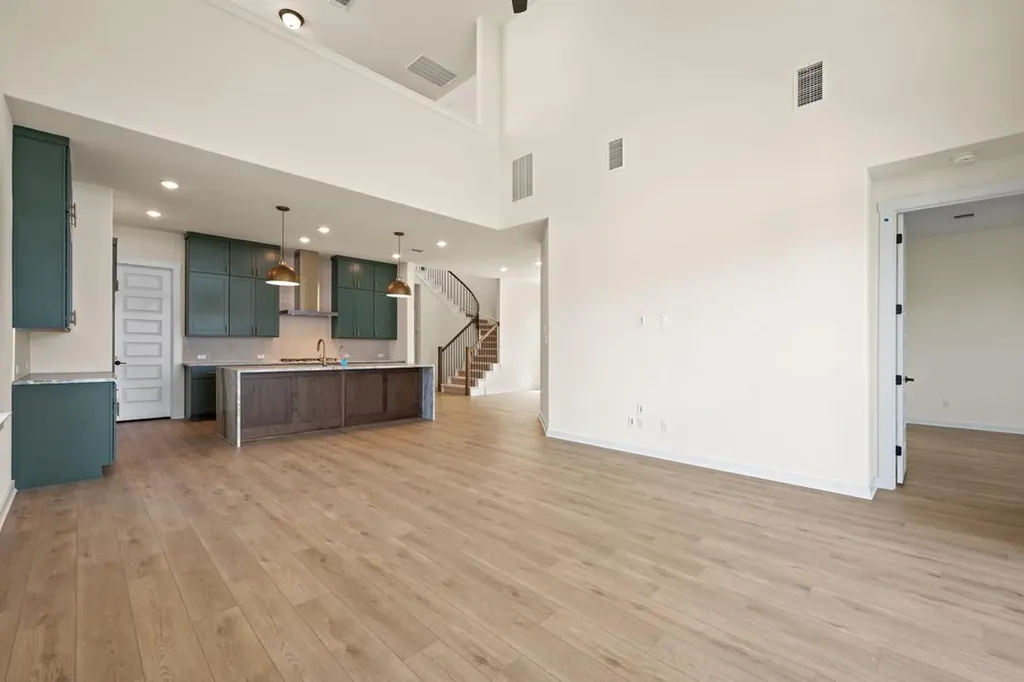 420 Hickory Springs Trail Georgetown TX 78628