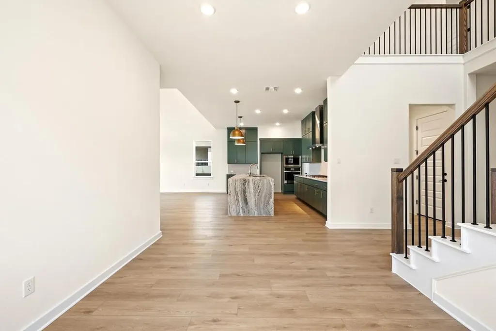 420 Hickory Springs Trail Georgetown TX 78628