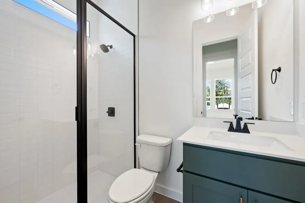 420 Hickory Springs Trail Georgetown TX 78628