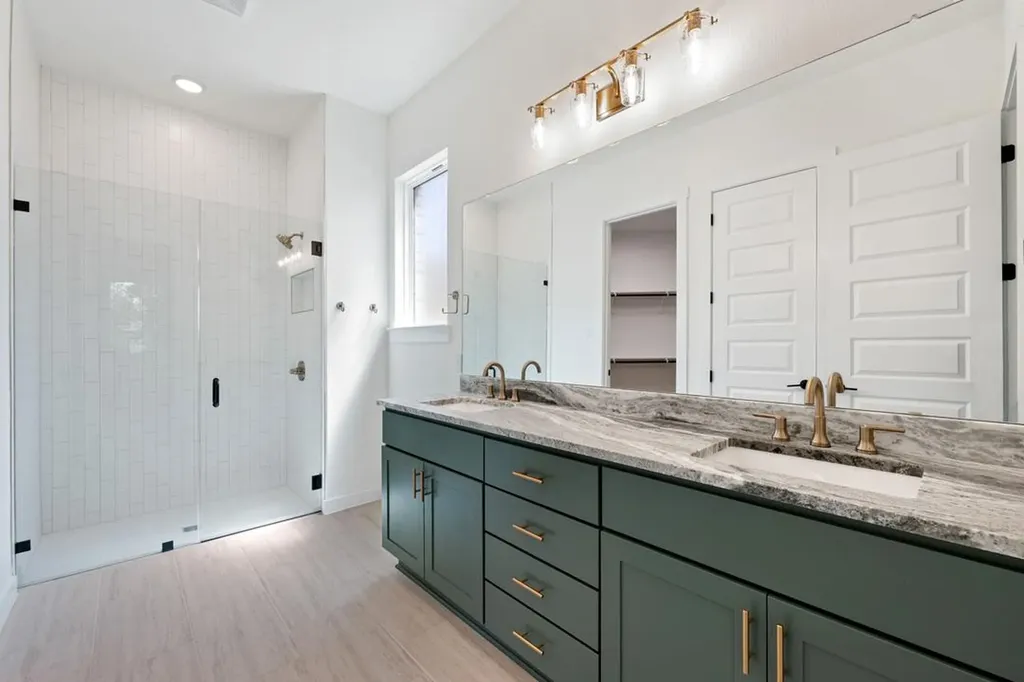 420 Hickory Springs Trail Georgetown TX 78628