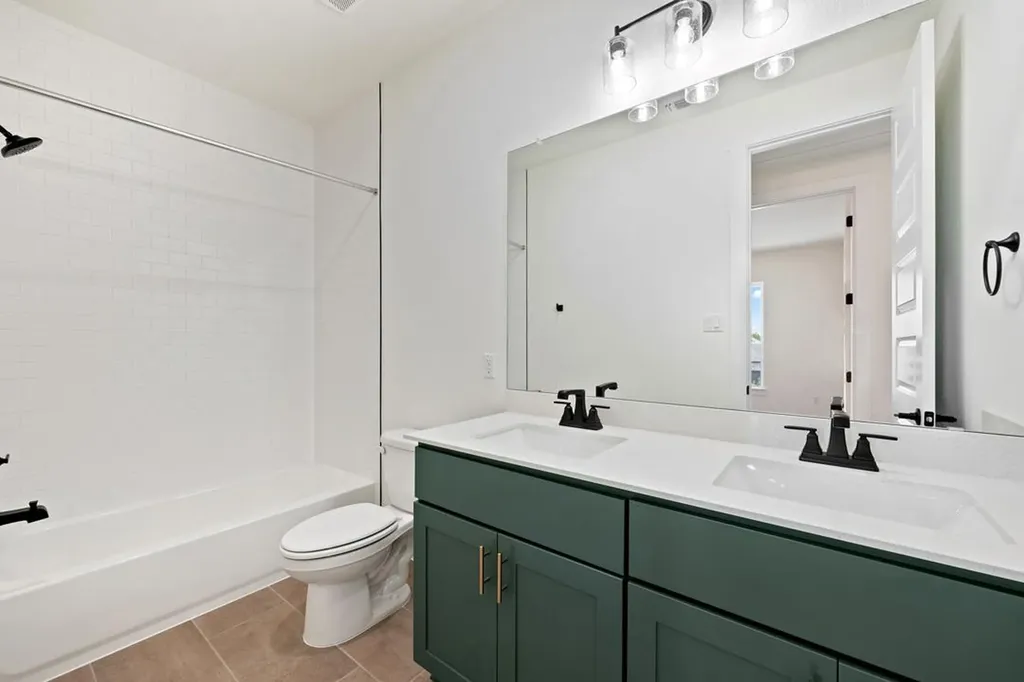 420 Hickory Springs Trail Georgetown TX 78628
