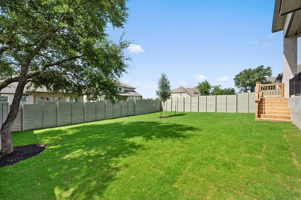 420 Hickory Springs Trail Georgetown TX 78628