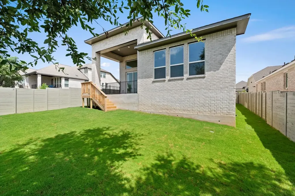 420 Hickory Springs Trail Georgetown TX 78628