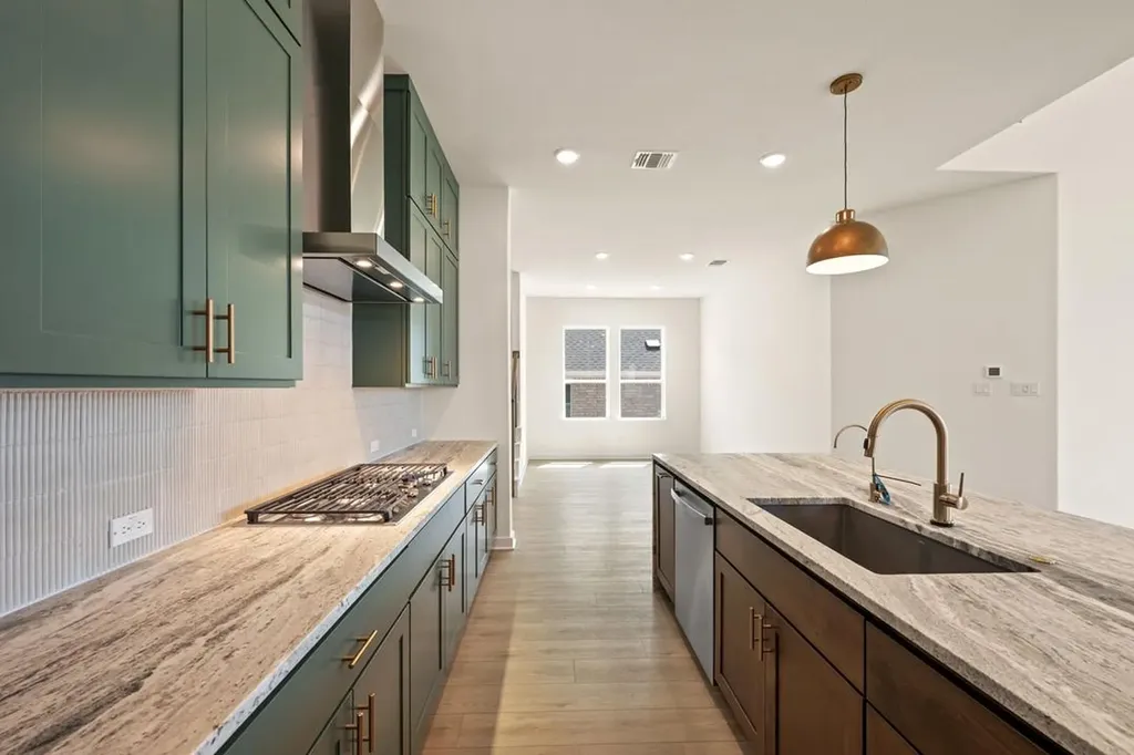 420 Hickory Springs Trail Georgetown TX 78628