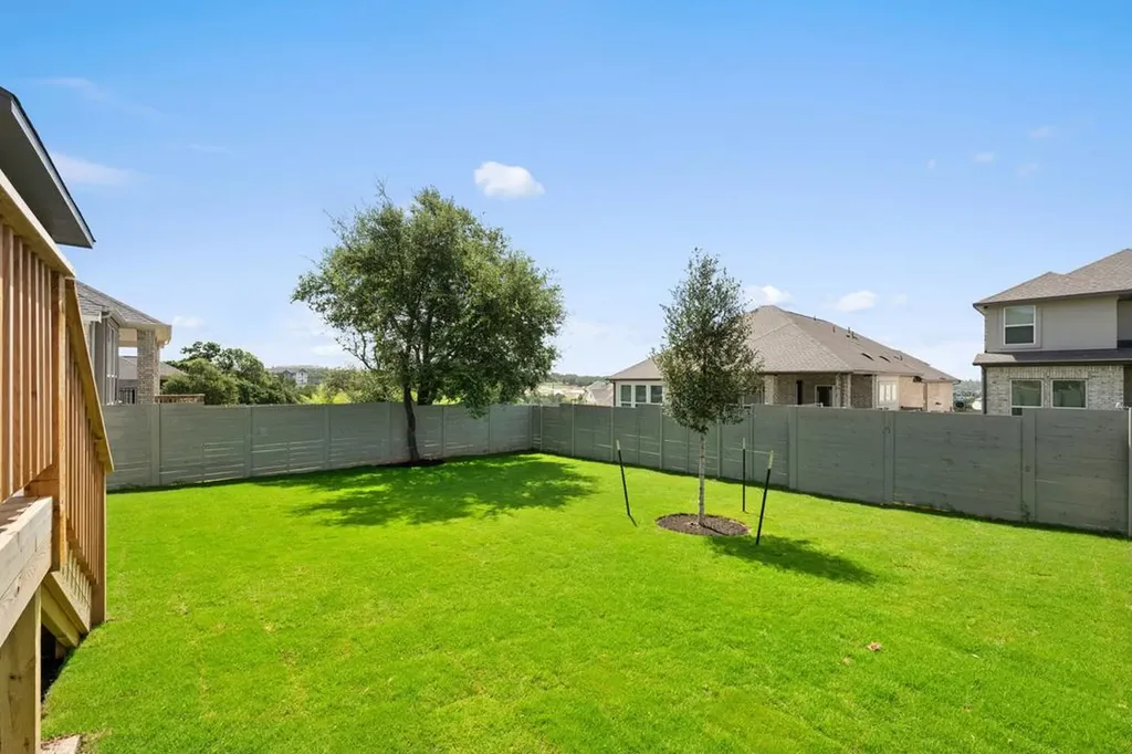 420 Hickory Springs Trail Georgetown TX 78628