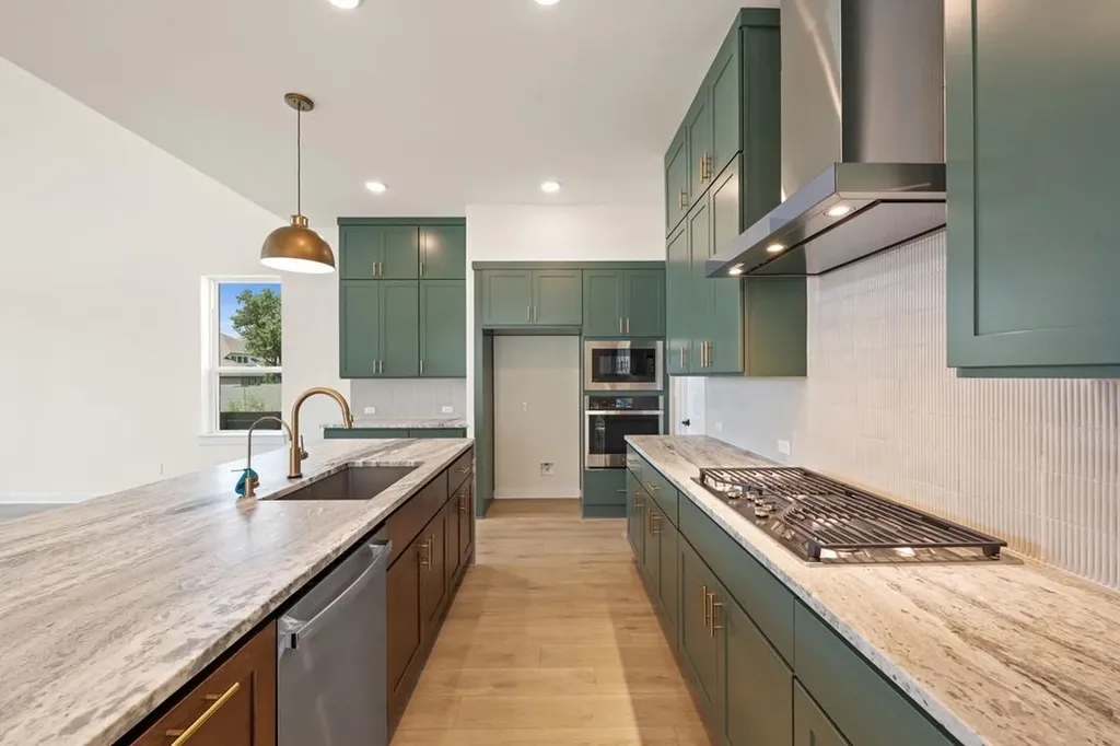 420 Hickory Springs Trail Georgetown TX 78628
