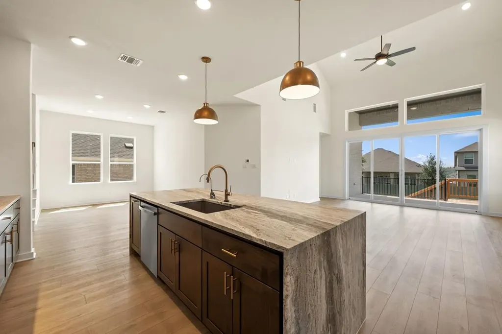 420 Hickory Springs Trail Georgetown TX 78628