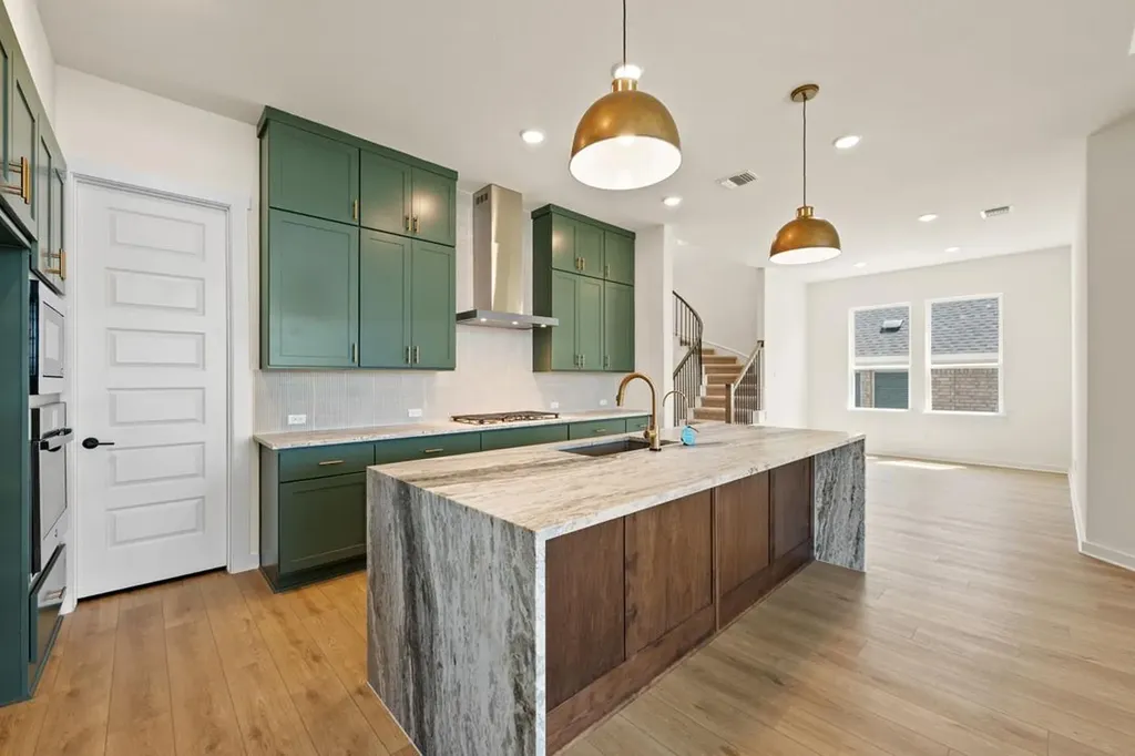 420 Hickory Springs Trail Georgetown TX 78628