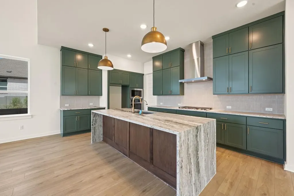 420 Hickory Springs Trail Georgetown TX 78628