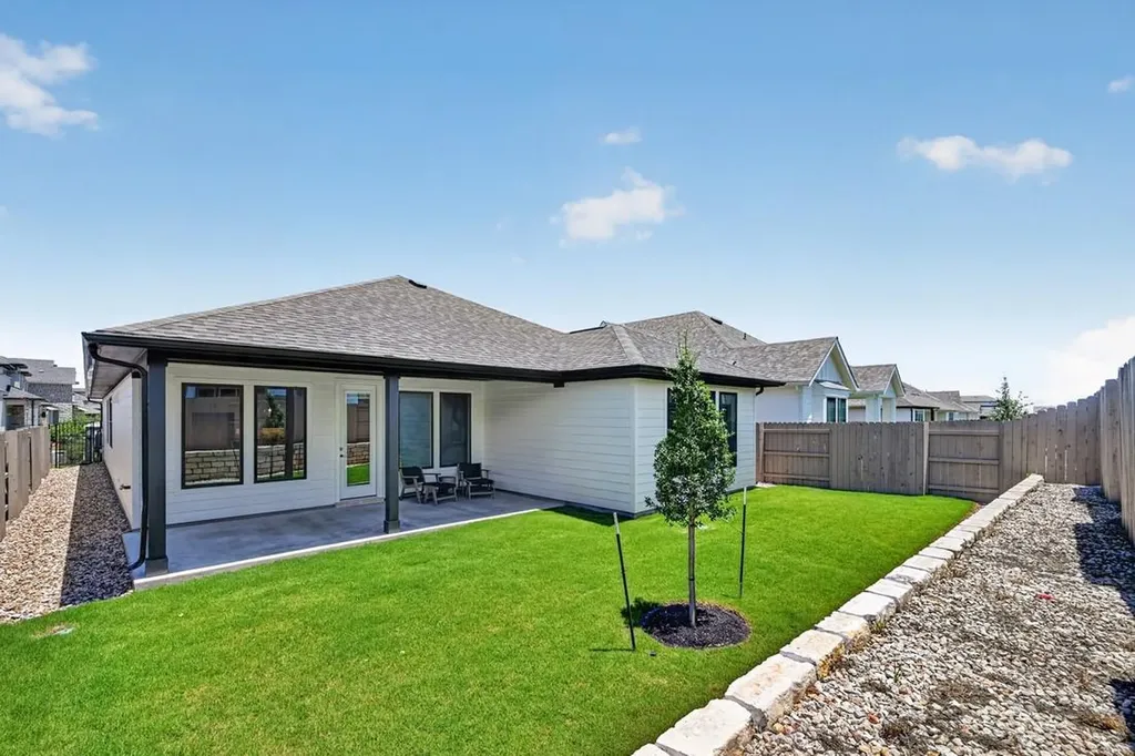 9417 Boathouse Drive Austin TX 78744