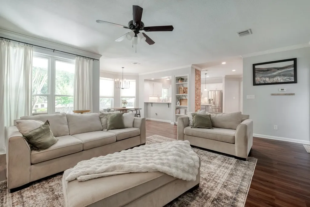 2 Scenic Terrace Round Rock TX 78664
