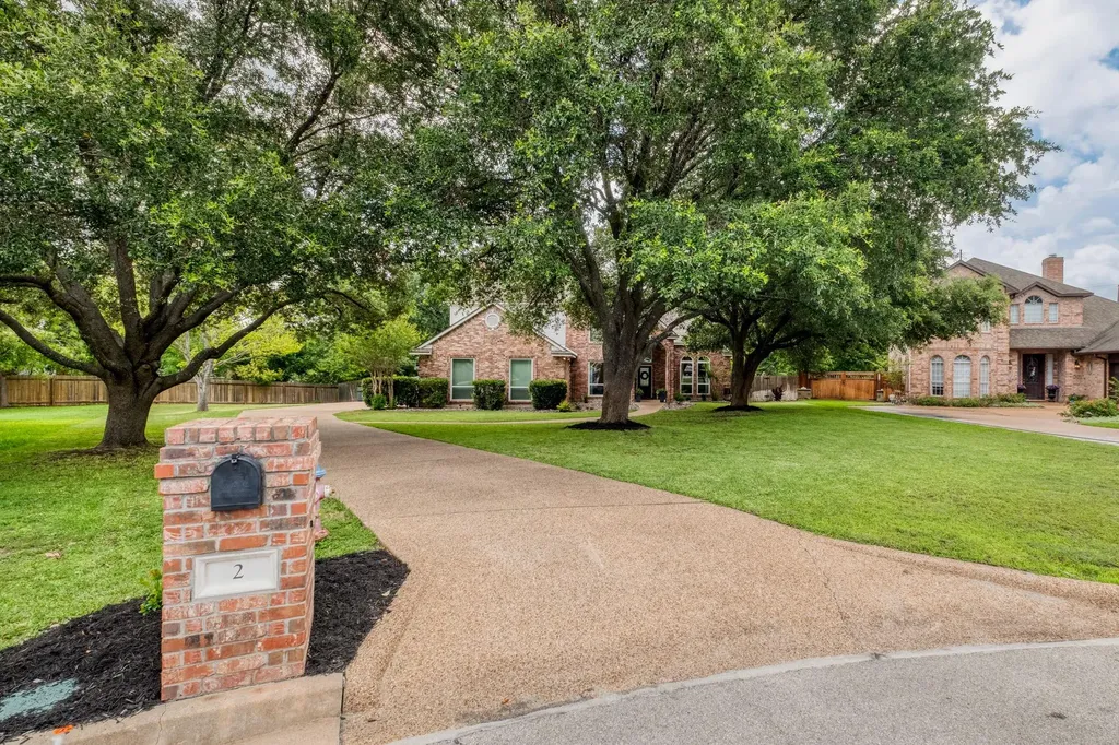 2 Scenic Terrace Round Rock TX 78664