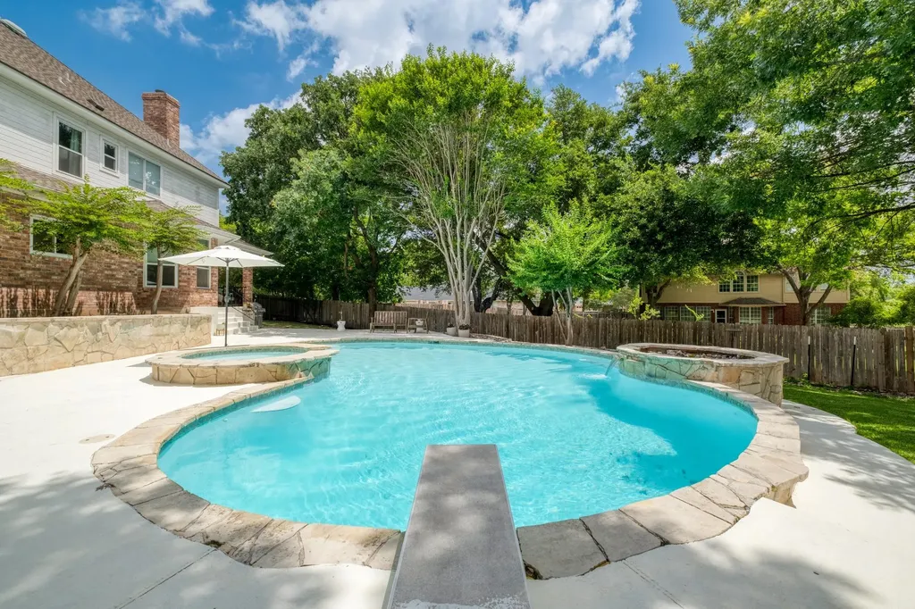 2 Scenic Terrace Round Rock TX 78664