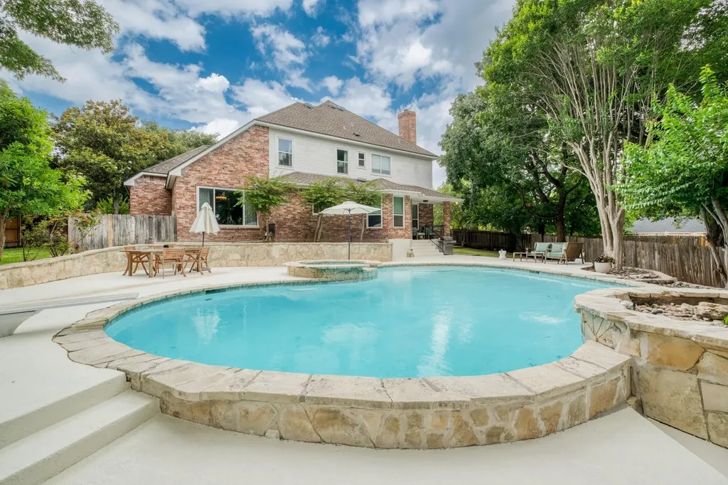 2 Scenic Terrace Round Rock TX 78664