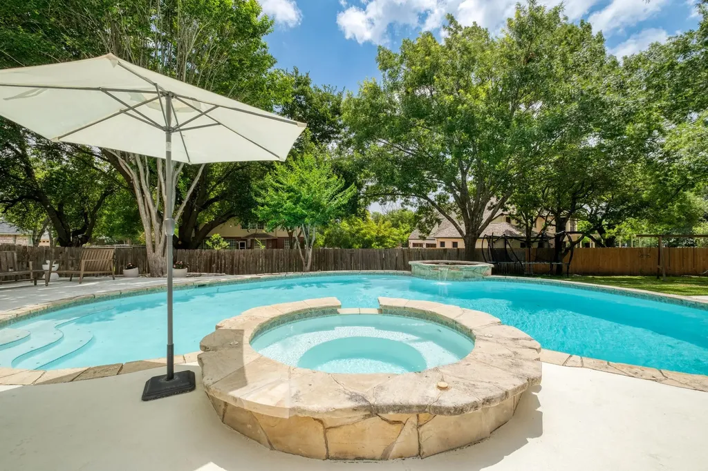 2 Scenic Terrace Round Rock TX 78664
