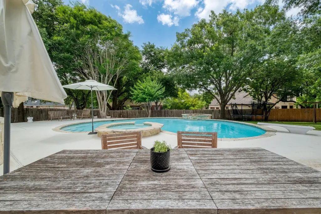2 Scenic Terrace Round Rock TX 78664