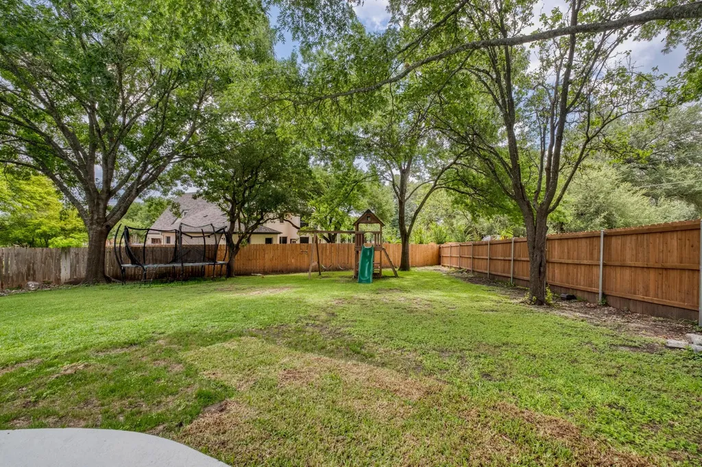 2 Scenic Terrace Round Rock TX 78664