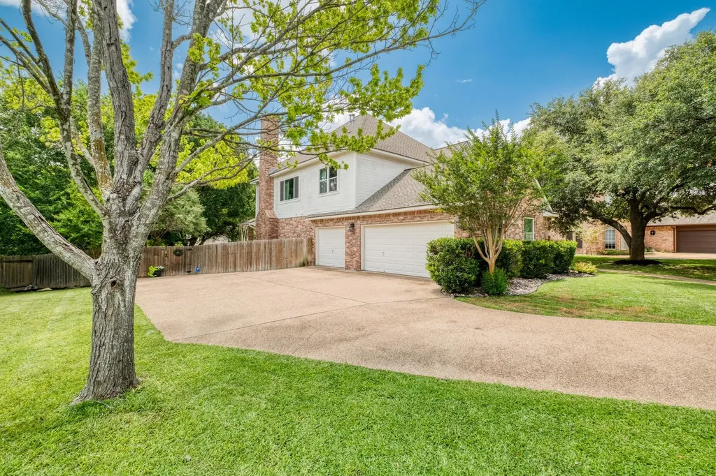 2 Scenic Terrace Round Rock TX 78664