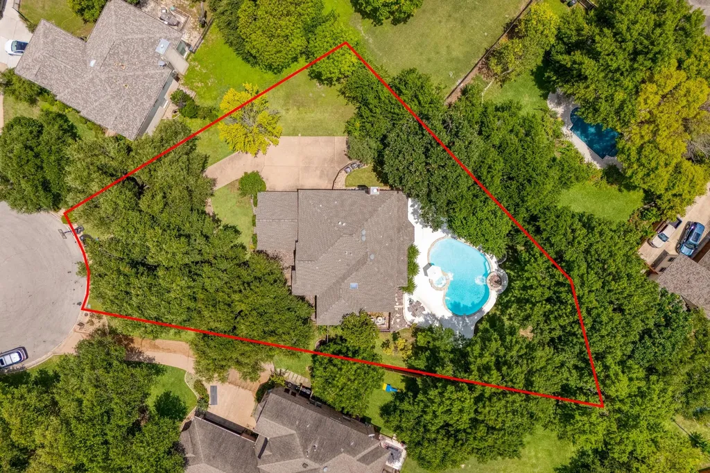 2 Scenic Terrace Round Rock TX 78664