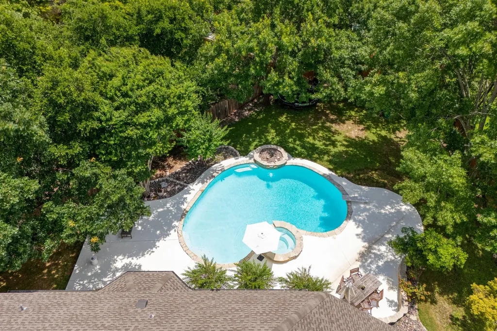 2 Scenic Terrace Round Rock TX 78664