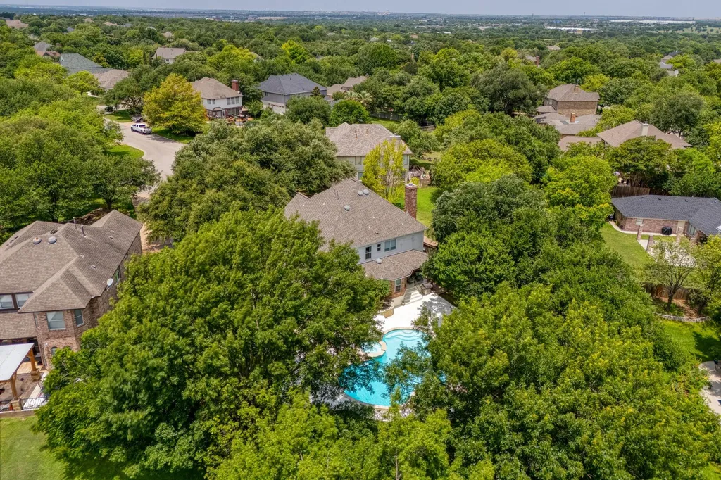 2 Scenic Terrace Round Rock TX 78664