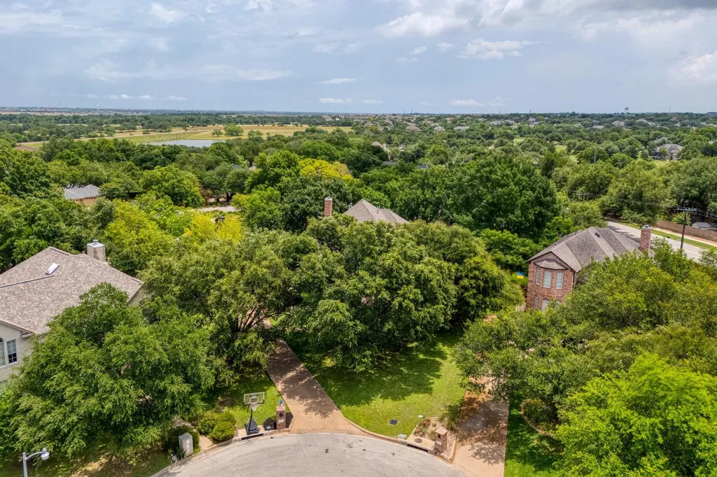2 Scenic Terrace Round Rock TX 78664