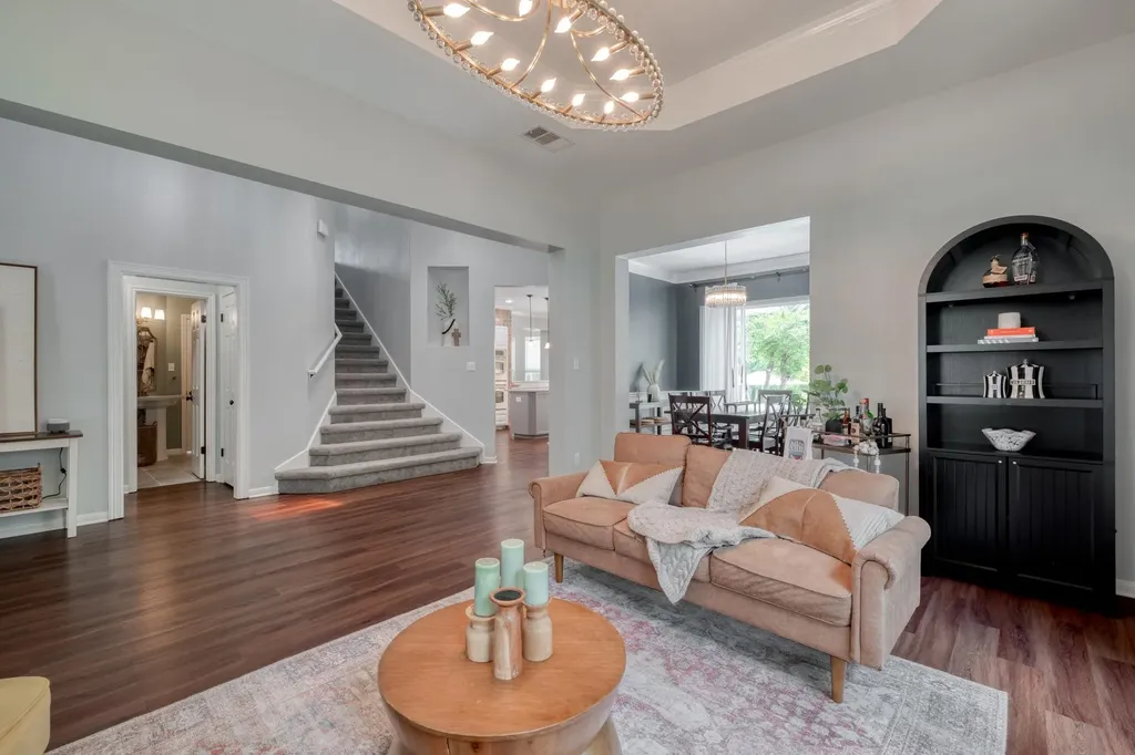 2 Scenic Terrace Round Rock TX 78664