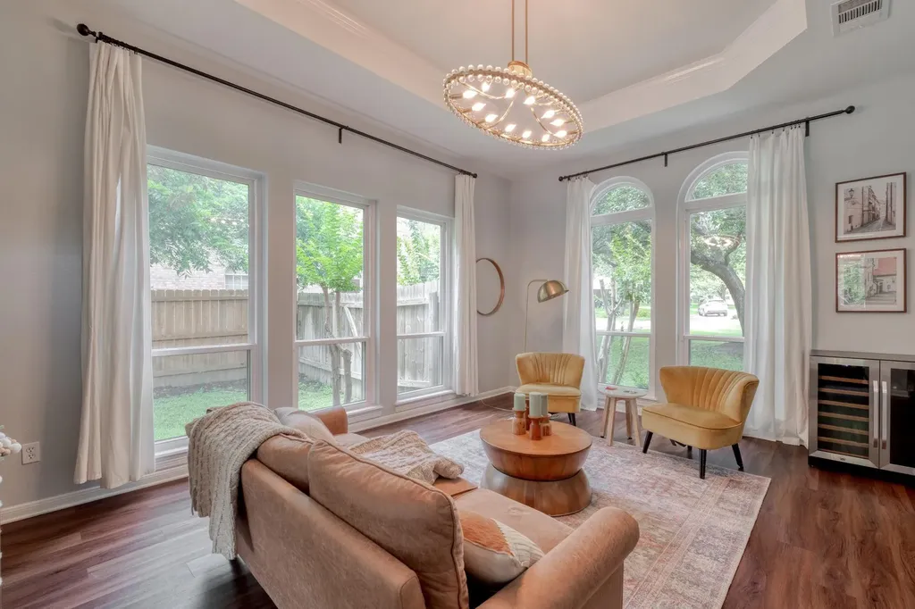 2 Scenic Terrace Round Rock TX 78664