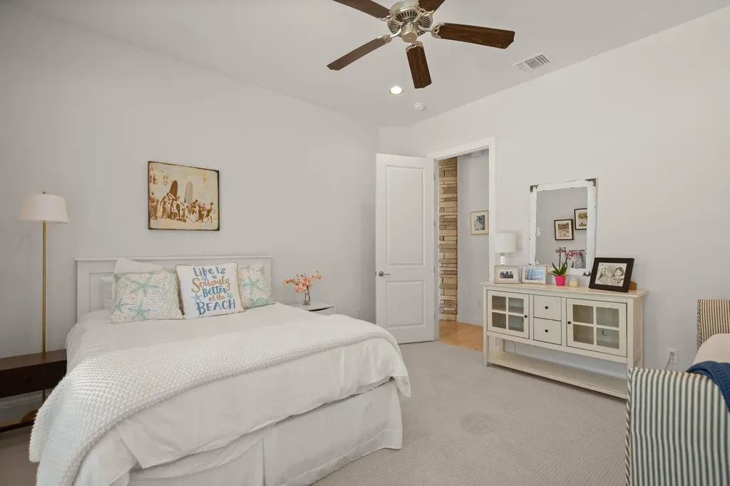 1110 Crestone Stream Drive Austin TX 78738
